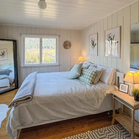 Beautiful In Vestre Gausdal