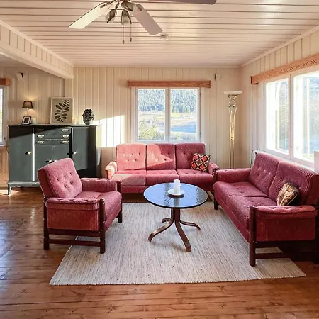 Дом отдыха Beautiful In Vestre Gausdal