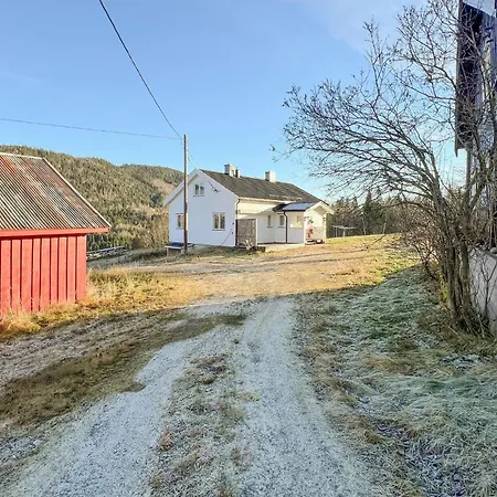 3 Bedroom Stunning In Vestre Gausdal