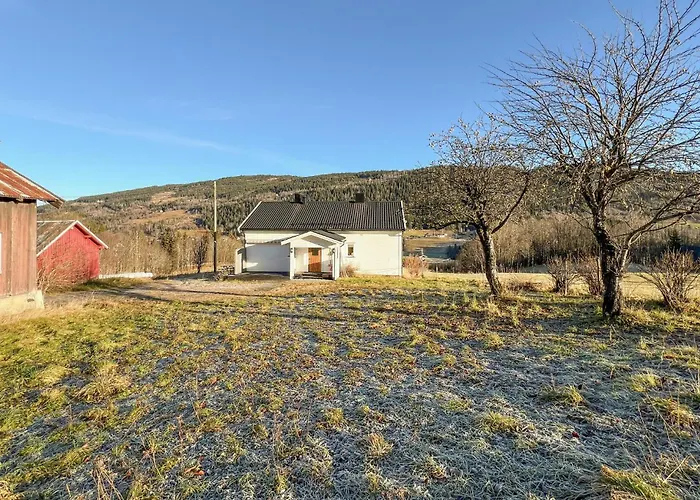 Beautiful In * Vestre Gausdal